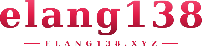 elang138 logo